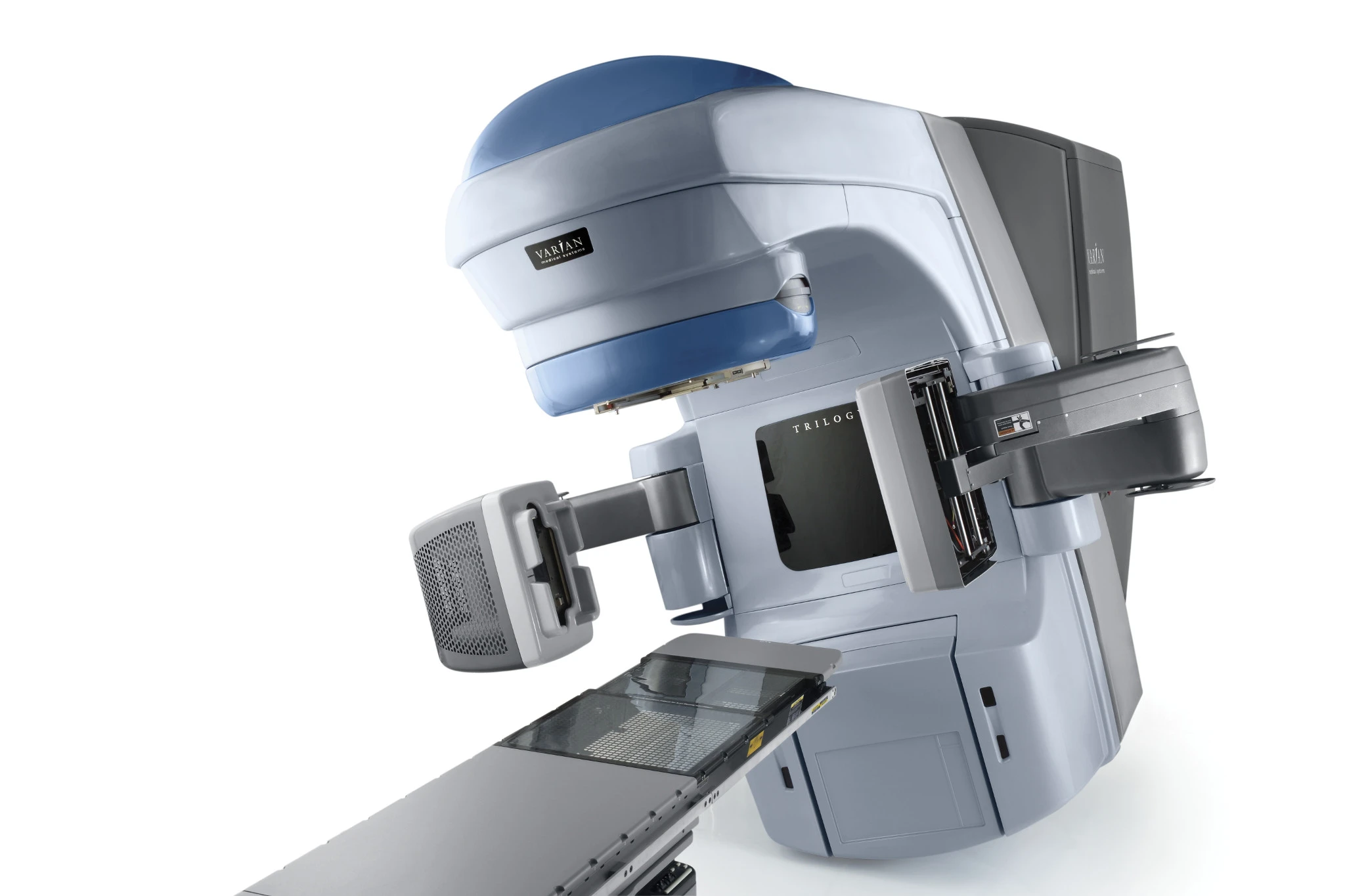 Clinacl linear accelerator